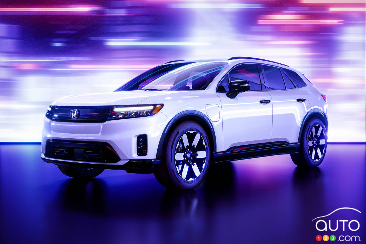 Honda and Acura Latest to Confirm Adoption of Tesla’s NASC Chargers